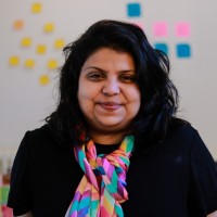 Shivani Chakrachhattri