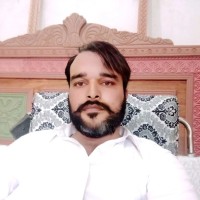 Zamurrad Hussain
