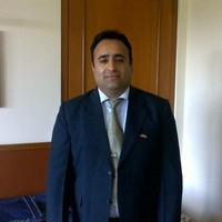 Ashish Zutshi ( Dr ) Hon