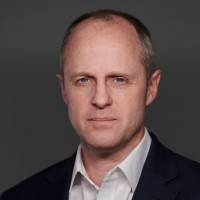 Peter Barrand