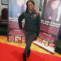 elizabeth keluru