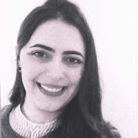 Jihane EL GHOULALI