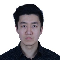 陈奕州