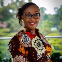 Eva Wasunna CHRP-K