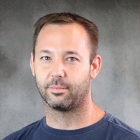 Jonathan Mitchel
