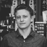 Robert Murakami
