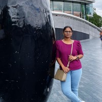 Prasanthi Dasari