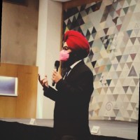 Anmolpreet Singh
