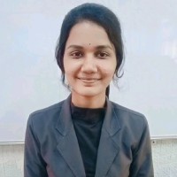 Vishnu Priya P