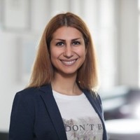 Maryam Koulaei