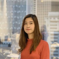 Irene Shum