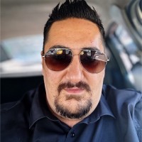 Okan Ali BOZDEMİR