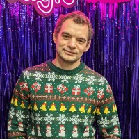 Ivan Chmykh