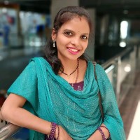 Jyoti Pukale