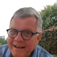 Arnold Postma