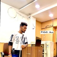 Chandrakant Pandey