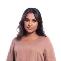 Karolin Antony Rajan
