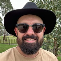 Cory Beardmore