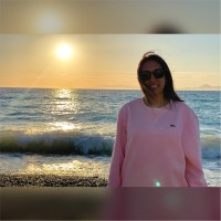 Amber van der Windt
