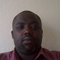 Aggrey Rabari