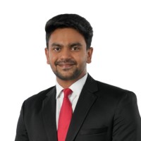 Kiran John