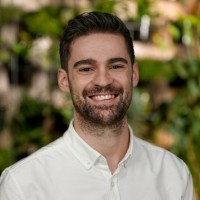 Jordan Parratt