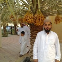Zafar Ali