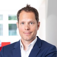 Mark Longrée