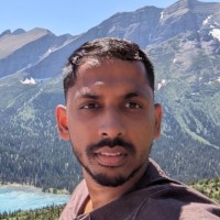 Sudarshan Devkota