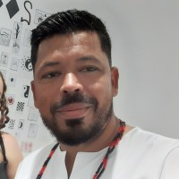 Edvaldo Santos Oliveira Filho