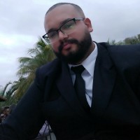 Willian Douglas Gerônimo de Jesus