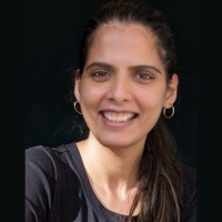 Shivali Jainer