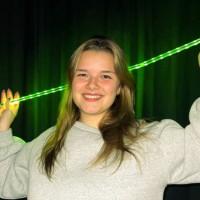 Yanne Schaerlaeken