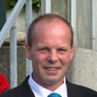 Louis Schrepfer