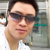 杨昌伟