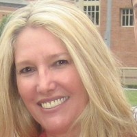 Colleen Pearce