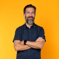 Dan Crooks