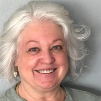 Martha Thornton