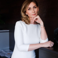 Oksana Wolf