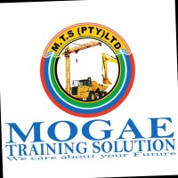 Rustenburg Mining-Mogae Training Solution Mogae