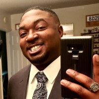 Dr. Antonio Williams, Phd