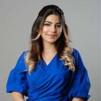 Fulya Aydınoğlu