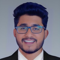 Debopriyo Ghosh