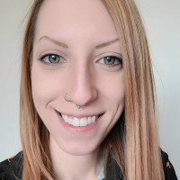 Catie Pieniazek