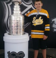 lucas bodell
