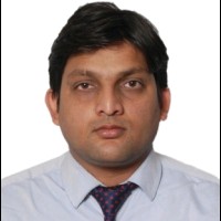 Amresh Dwivedi