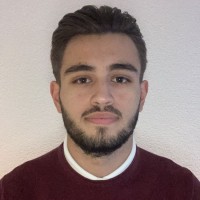 Thibaut Perez