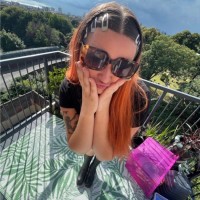 Melody-Autumn Fisher