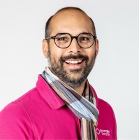 Gaetan GOURICHON