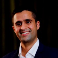 Anuj Bindra